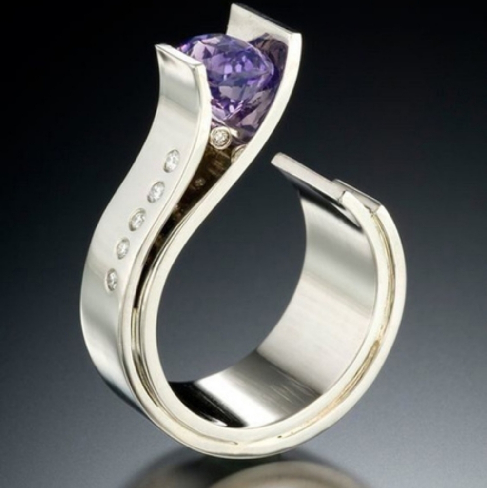 Fasion ring